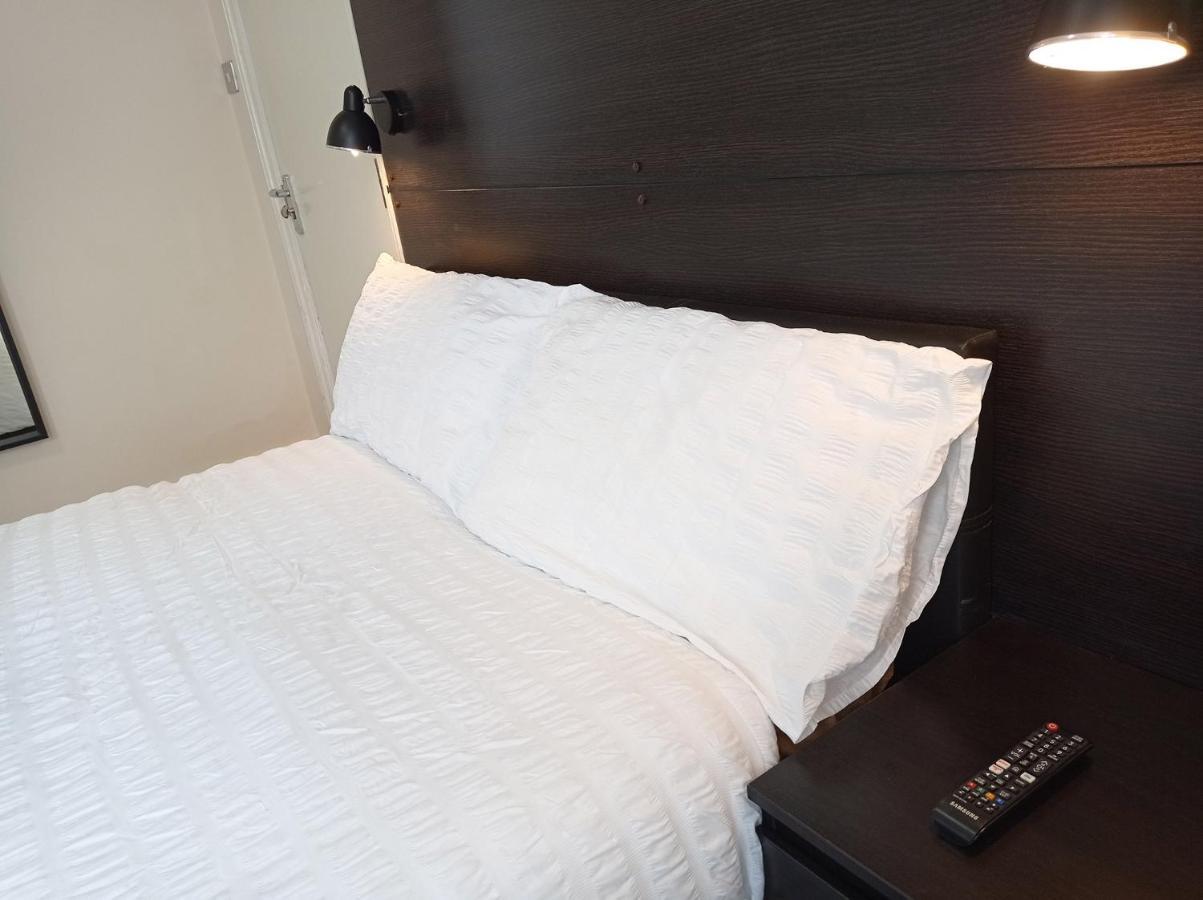 The Little Studio- Self Contained One Bed Studio Flat Oxford Exterior foto